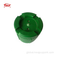 Plastic Thread Protector TUBING&CASING/DRILL PIPE plastic steel thread protector Factory